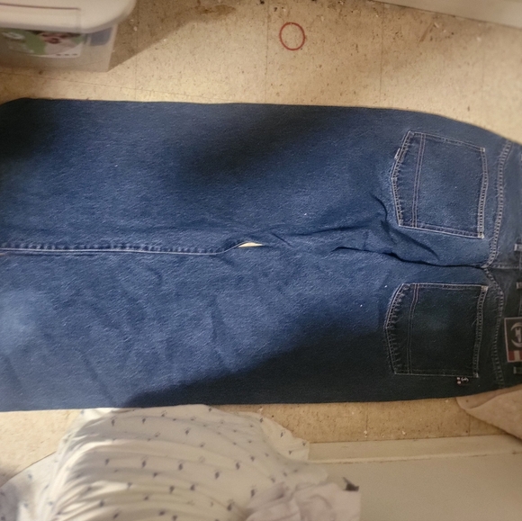 Vintage Phat Farm Jeans - Picture 2 of 7